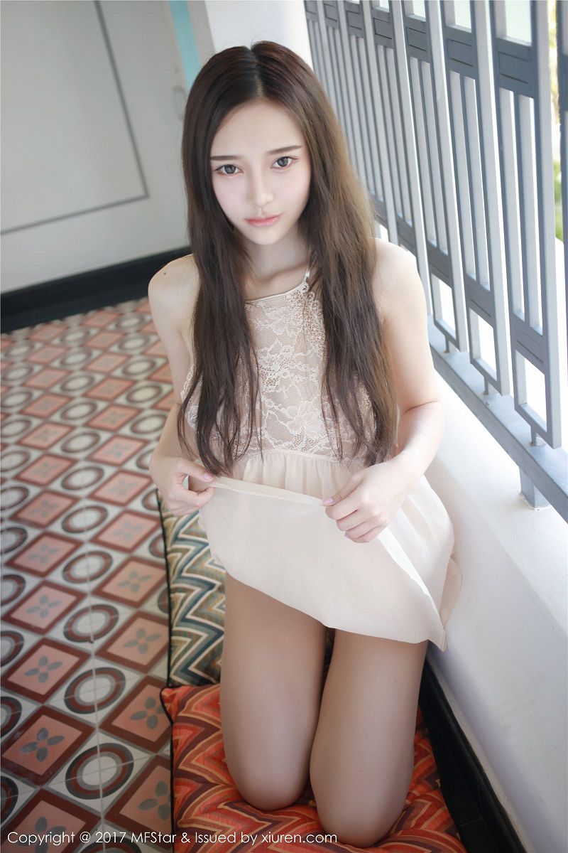 图片[7]-[模范学院美女] 2017.07.25 Vol.101 唐琪儿il-芒果图库