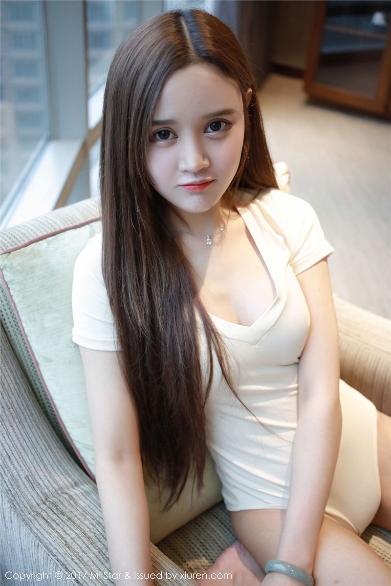 图片[7]-[模范学院美女] 2017.10.06 VOL.108 新人模特 姗姗-芒果图库