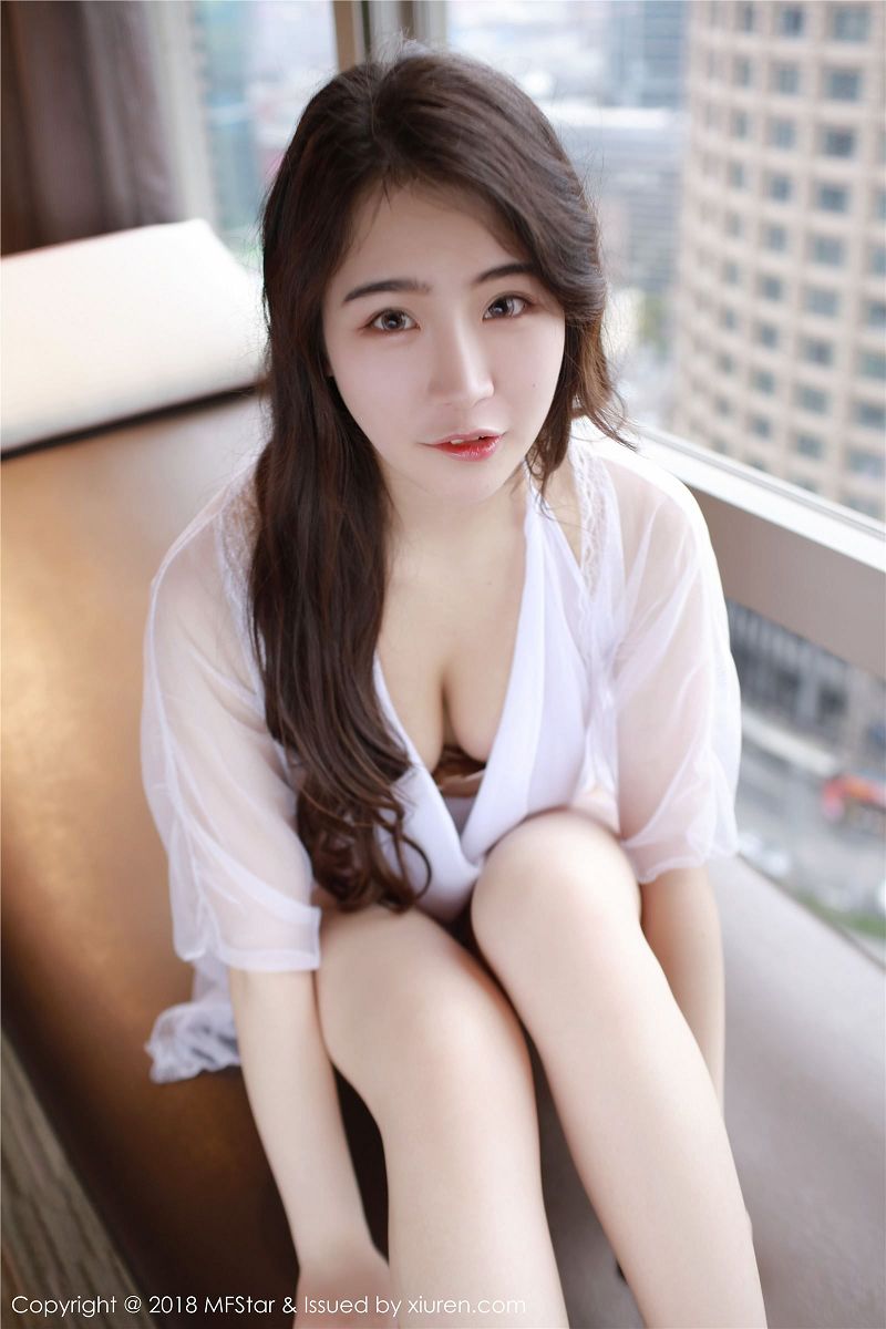 图片[7]-[模范学院美女] 2018.01.19 Vol.116 宅兔兔-芒果图库