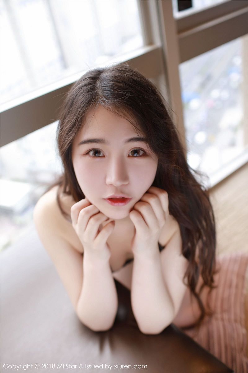 图片[8]-[模范学院美女] 2018.02.24 Vol.118 宅兔兔-芒果图库