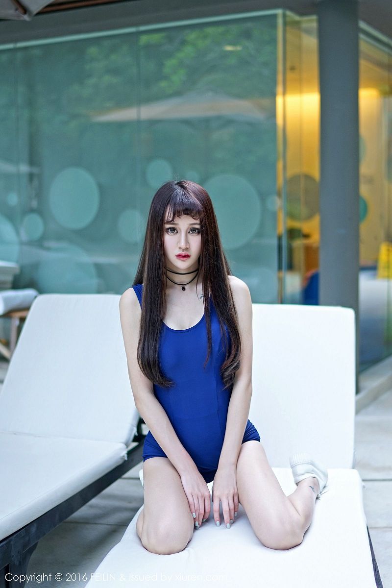 图片[2]-[嗲囡囡美女] 2016.08.12 VOL.050 Cheryl青树-芒果图库