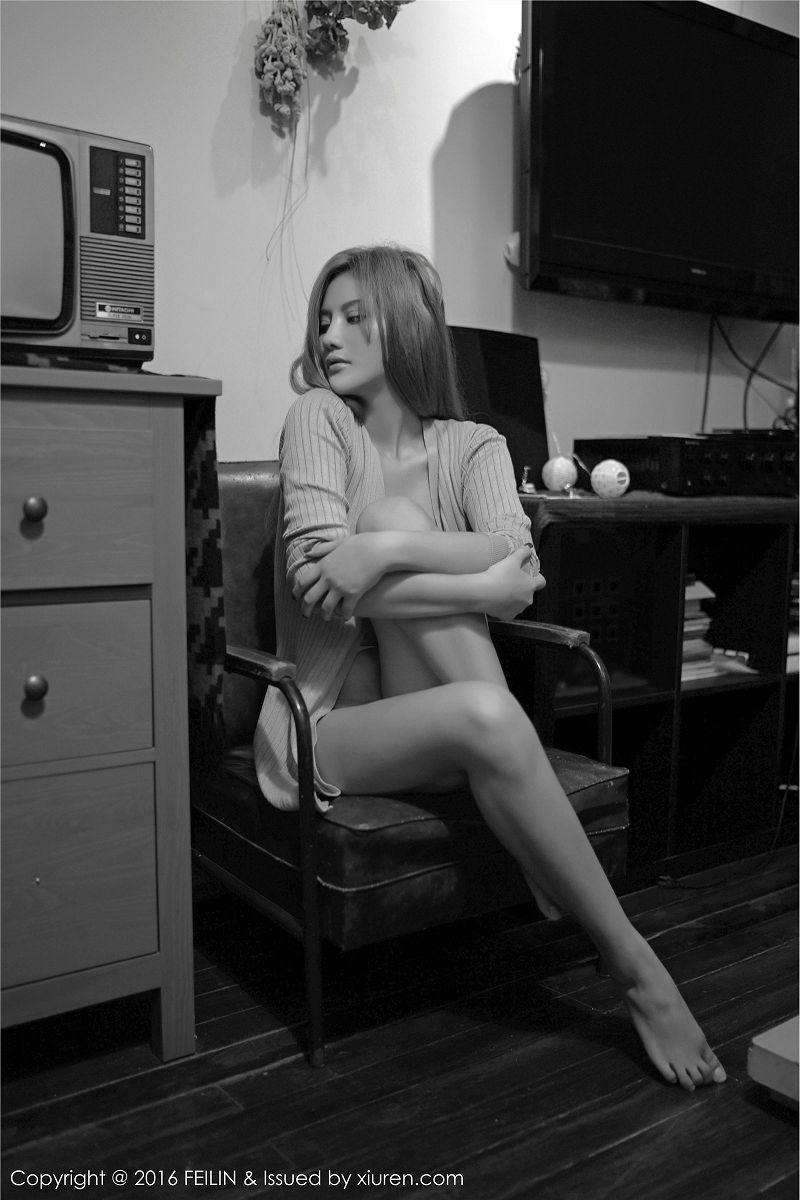 图片[4]-[嗲囡囡美女] 2016.11.02 Vol.061 就是阿朱啊-芒果图库