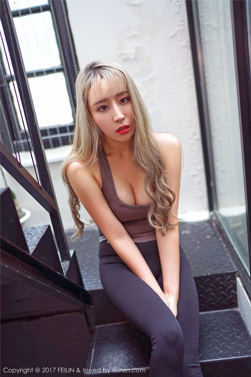 图片[3]-[嗲囡囡美女] 2017.01.15 Vol.070 上官冰玉-芒果图库