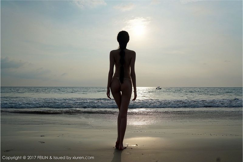 图片[8]-[嗲囡囡美女] 2017.03.30 Vol.082 萌琪琪Irene-芒果图库