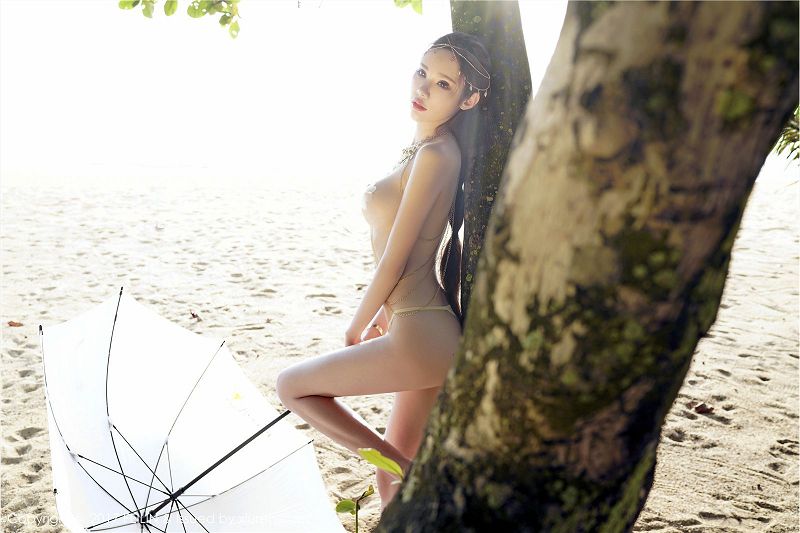 图片[7]-[嗲囡囡美女] 2017.03.30 Vol.082 萌琪琪Irene-芒果图库