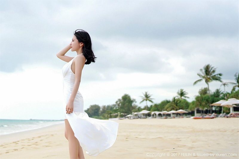 [嗲囡囡美女] 2017.04.09 Vol.092 施忆佳KITTY-芒果图库