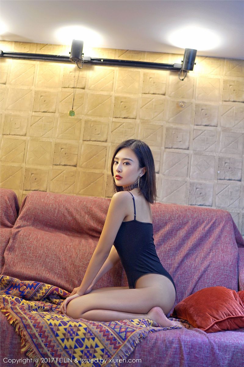 图片[3]-[嗲囡囡美女] 2017.0424 Vol.087 赵艺璇-芒果图库