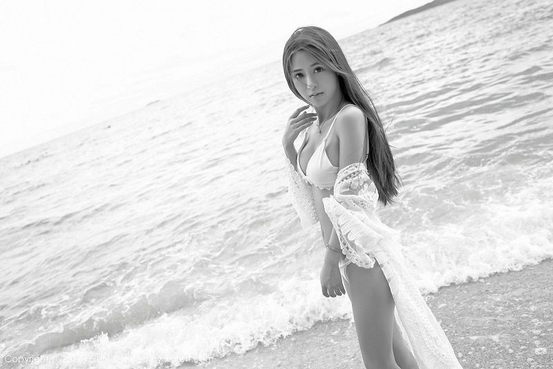 图片[6]-[嗲囡囡美女] 2017.09.18 VOL.110 luna张静燕 邻家女孩-芒果图库