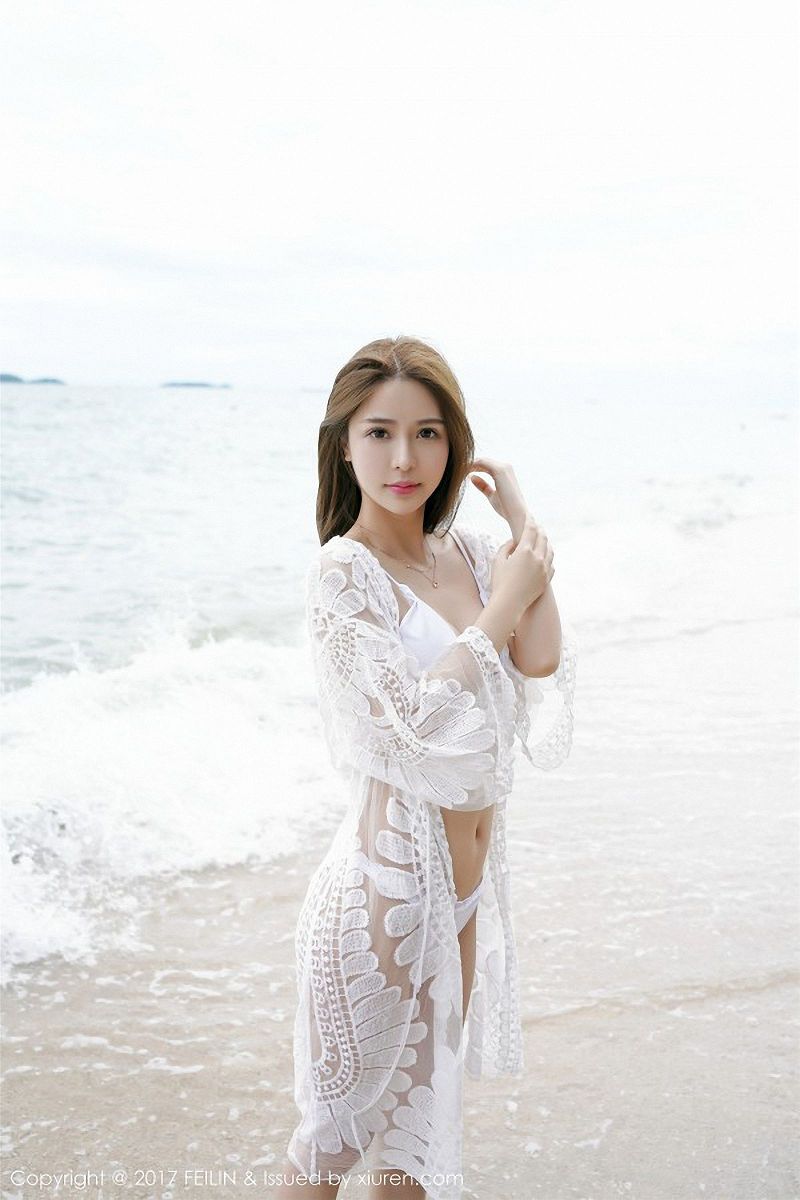 [嗲囡囡美女] 2017.09.18 VOL.110 luna张静燕 邻家女孩-芒果图库