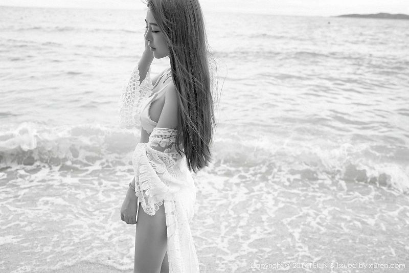 图片[8]-[嗲囡囡美女] 2017.09.18 VOL.110 luna张静燕 邻家女孩-芒果图库