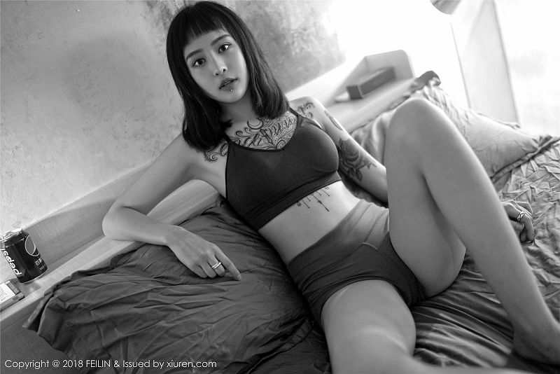 图片[5]-[嗲囡囡美女] 2018.03.29 Vol.129 赵艺璇-芒果图库