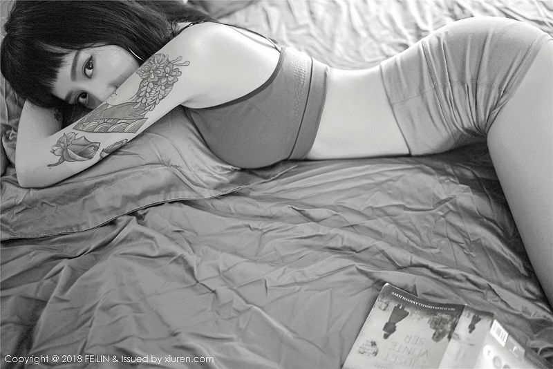 图片[7]-[嗲囡囡美女] 2018.03.29 Vol.129 赵艺璇-芒果图库