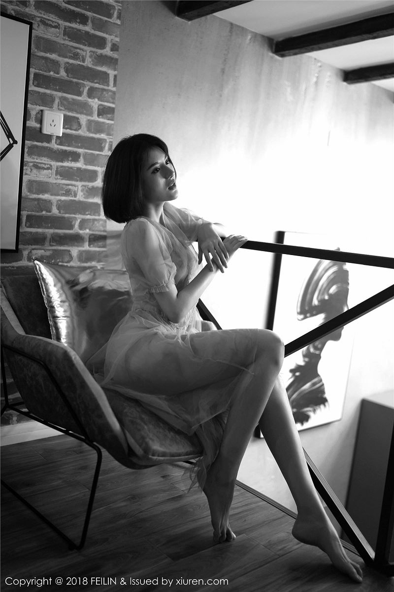 图片[8]-[嗲囡囡美女] 2018.04.26 Vol.134 就是阿朱啊-芒果图库