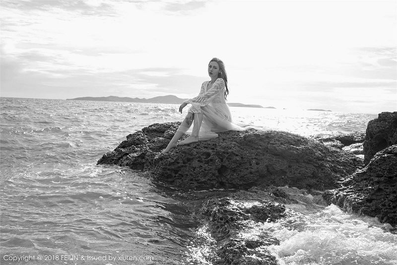 图片[5]-[嗲囡囡美女] 2018.05.08 Vol.136 晗大大Via-芒果图库