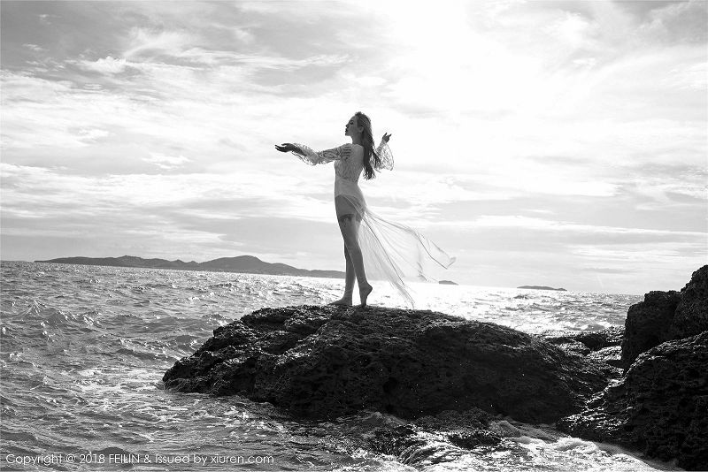 [嗲囡囡美女] 2018.05.08 Vol.136 晗大大Via-芒果图库