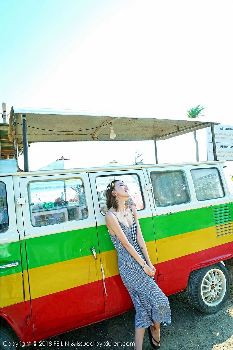 图片[7]-[嗲囡囡美女] 2018.06.11 Vol.142 冯木木LRIS-芒果图库