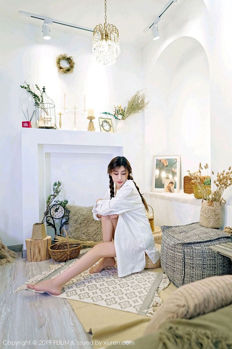 [嗲囡囡美女] 2019.03.28 Vol.185 星星star-芒果图库