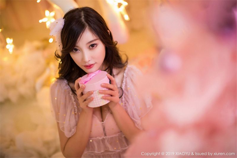 图片[5]-[XIAOYU语画界] 2019.04.26 NO.059 杨晨晨sugar-芒果图库