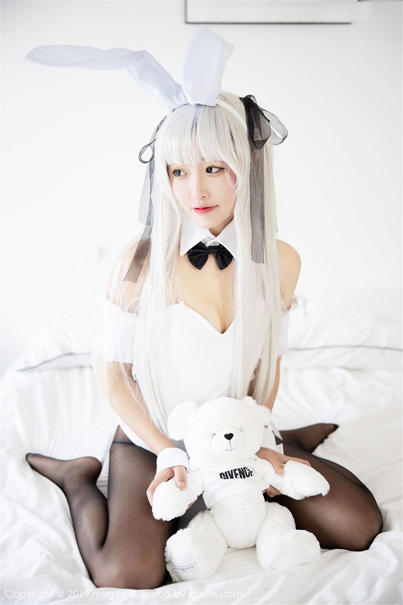 图片[8]-[美媛馆MYGIRL] 2019.05.20 Vol.354 童丹娜cara Y-芒果图库