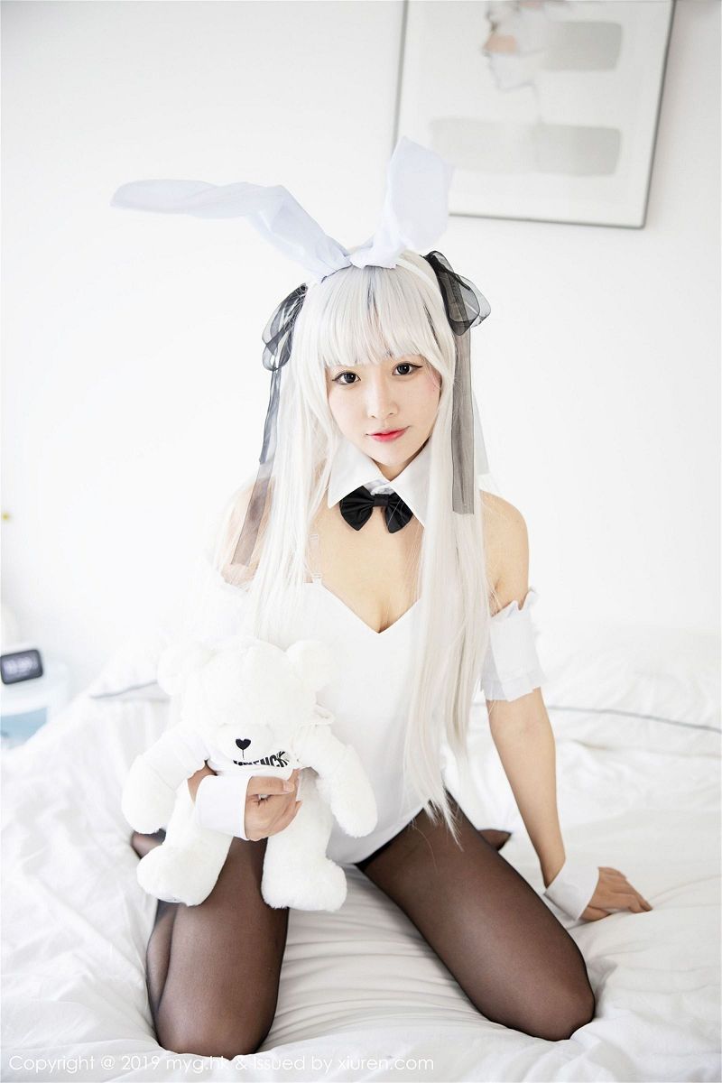 图片[7]-[美媛馆MYGIRL] 2019.05.20 Vol.354 童丹娜cara Y-芒果图库