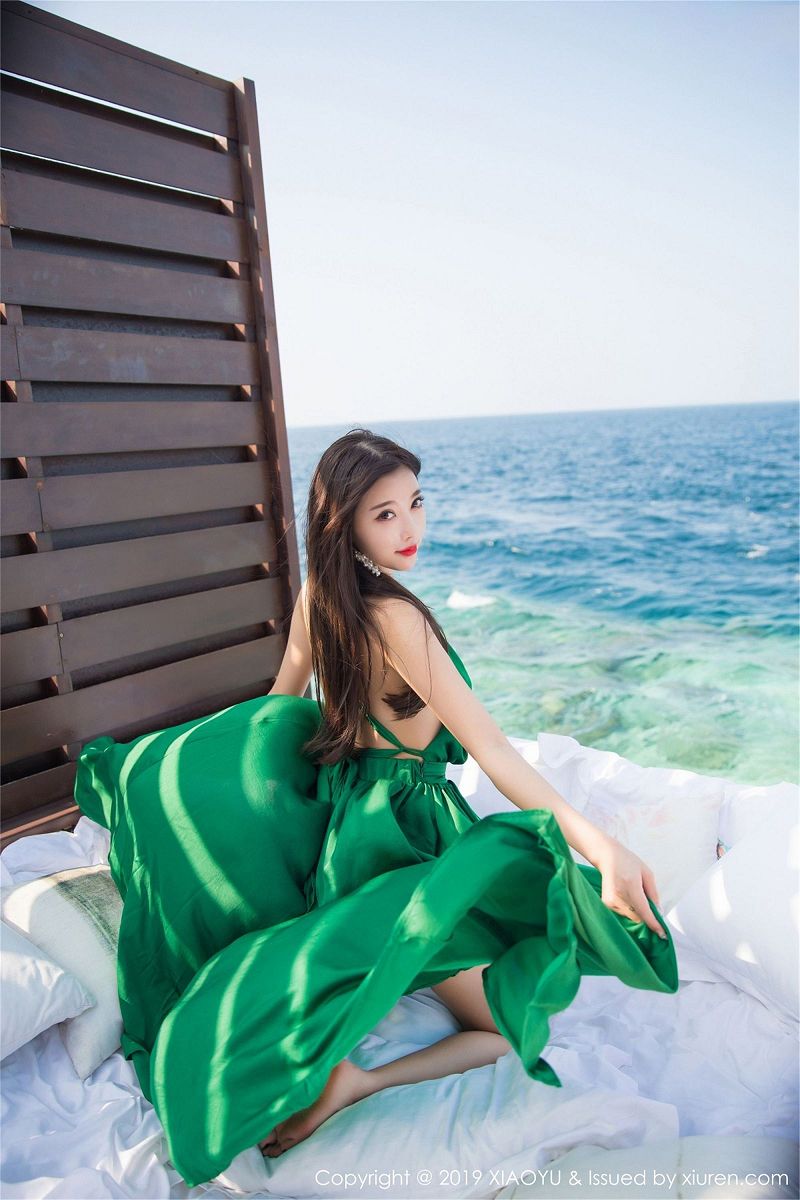 图片[7]-[XIAOYU语画界] 2019.05.17 VOL.072 杨晨晨sugar Y-芒果图库