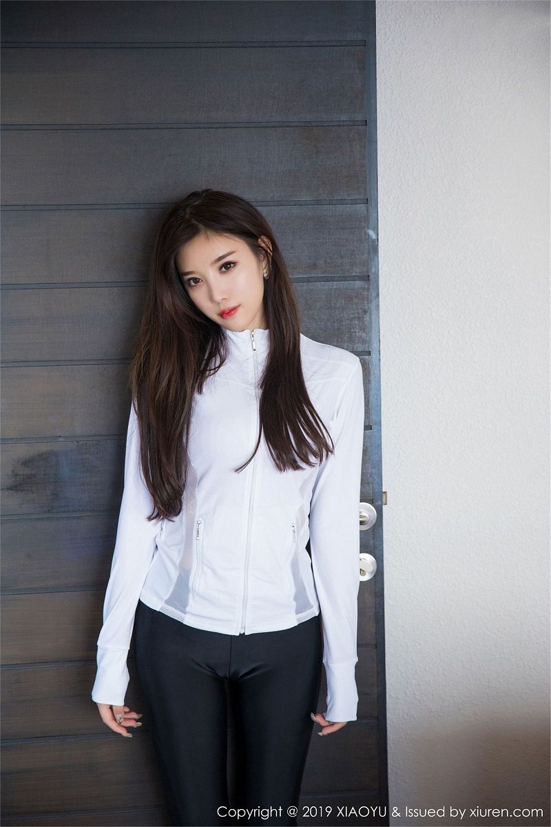 图片[6]-[XIAOYU语画界] 2019.05.24 VOL.077 杨晨晨sugar Y-芒果图库