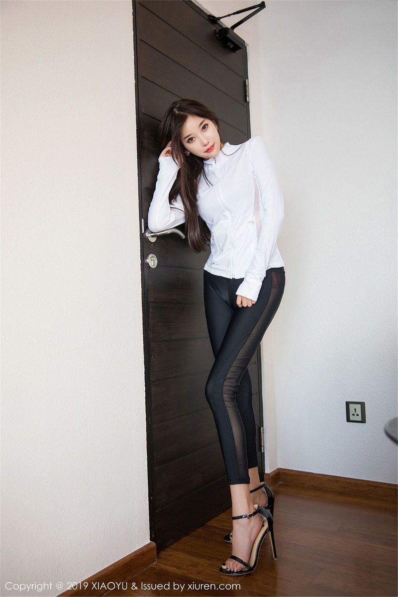 图片[3]-[XIAOYU语画界] 2019.05.24 VOL.077 杨晨晨sugar Y-芒果图库