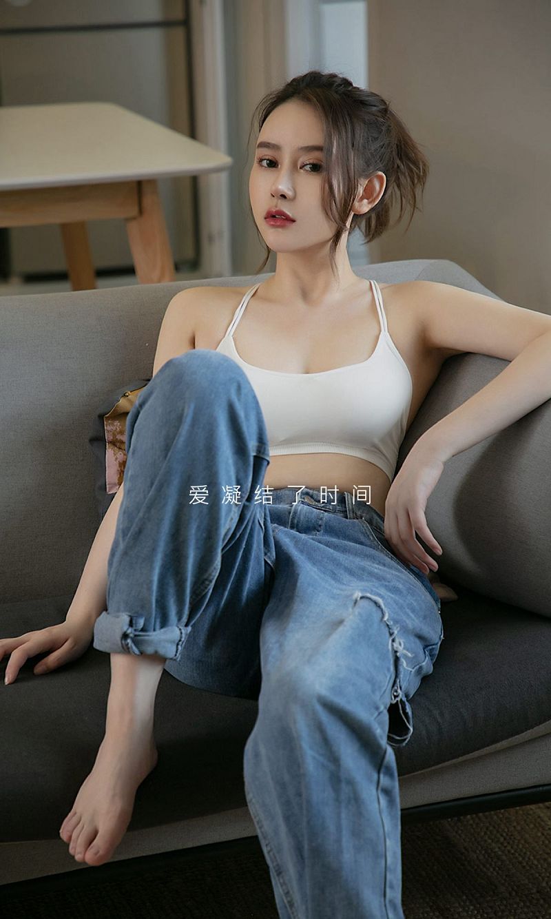 图片[2]-[爱尤物Ugirls] NO.1482 Coral-芒果图库