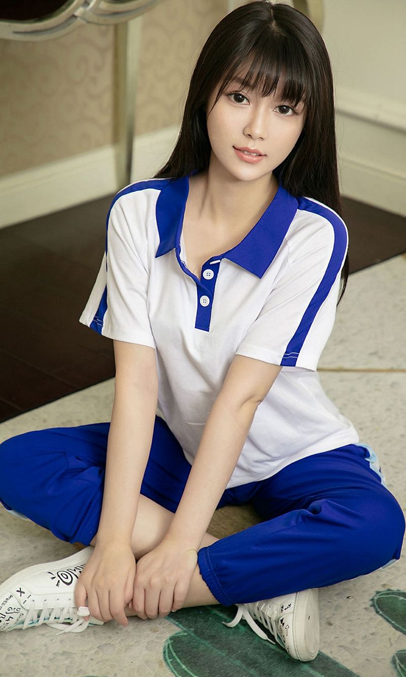 图片[4]-[爱尤物Ugirls] NO.1509 Sarah-芒果图库