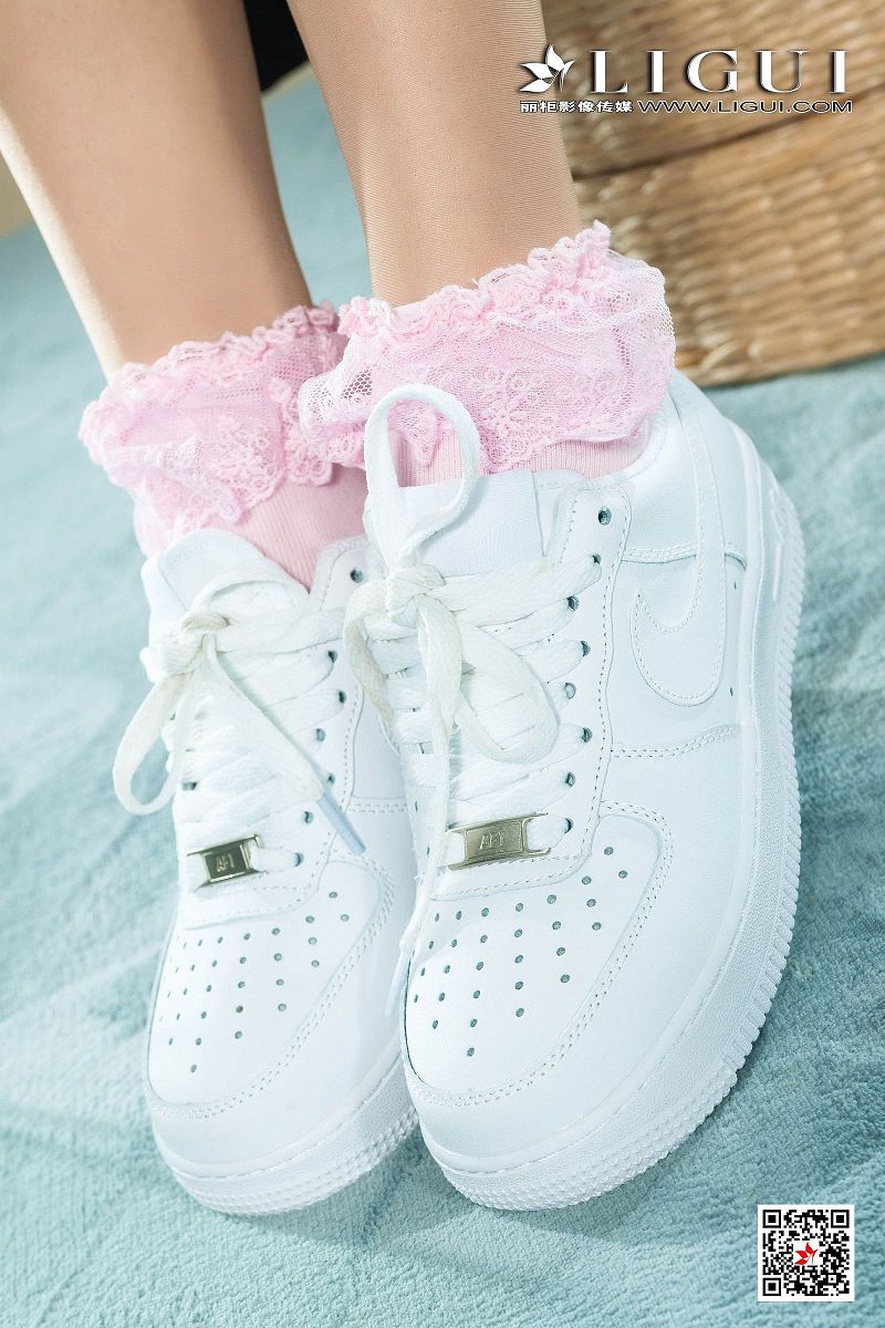 图片[7]-[Ligui丽柜美腿]2019.07.17 Model 王炜炜-芒果图库