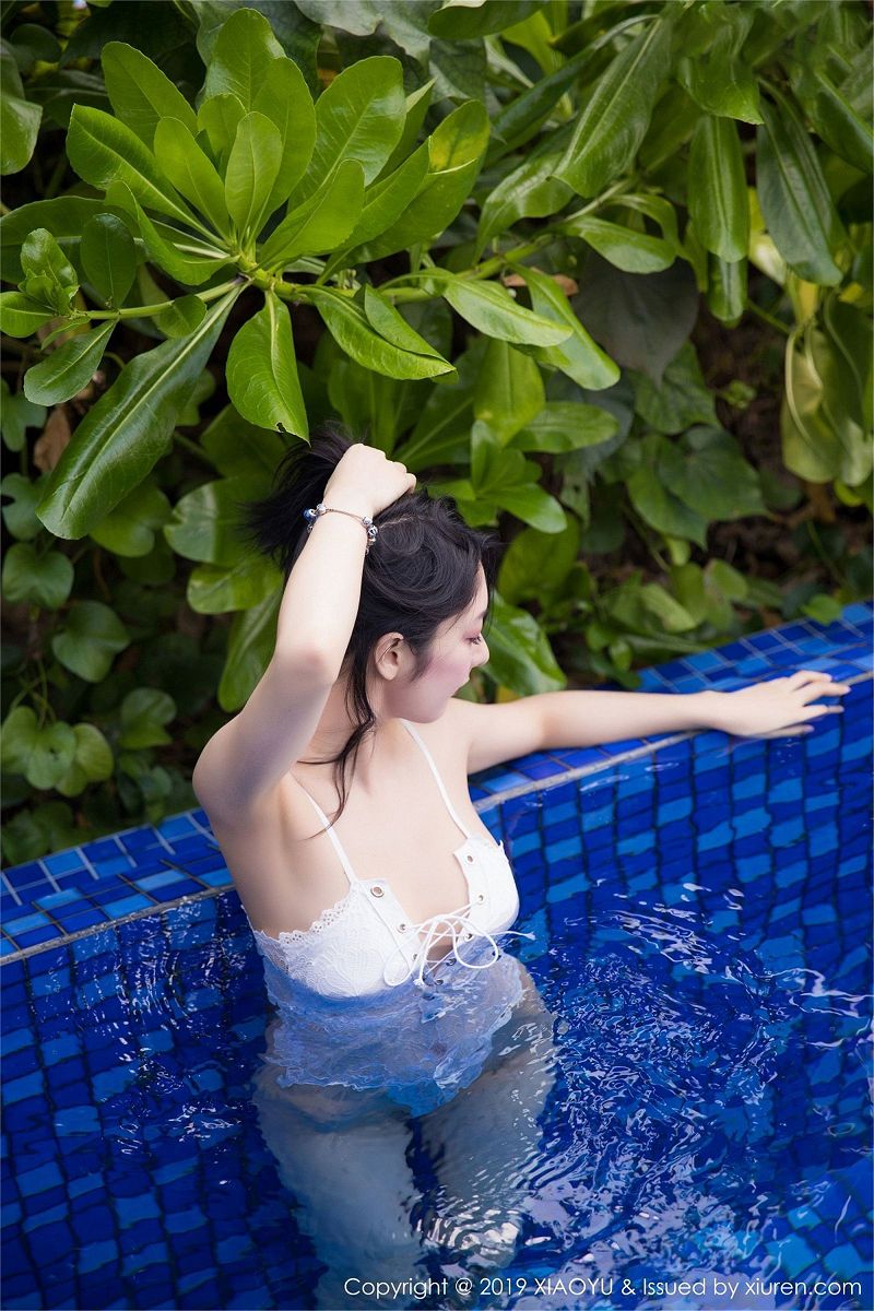 图片[4]-[XIAOYU画语界] 2019.07.09 Vol.106 Angela喜欢猫-芒果图库