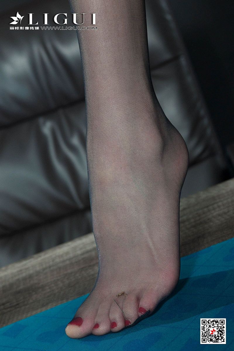 图片[7]-[Ligui丽柜美腿]2019.07.31 网络丽人 Model 兔子-芒果图库