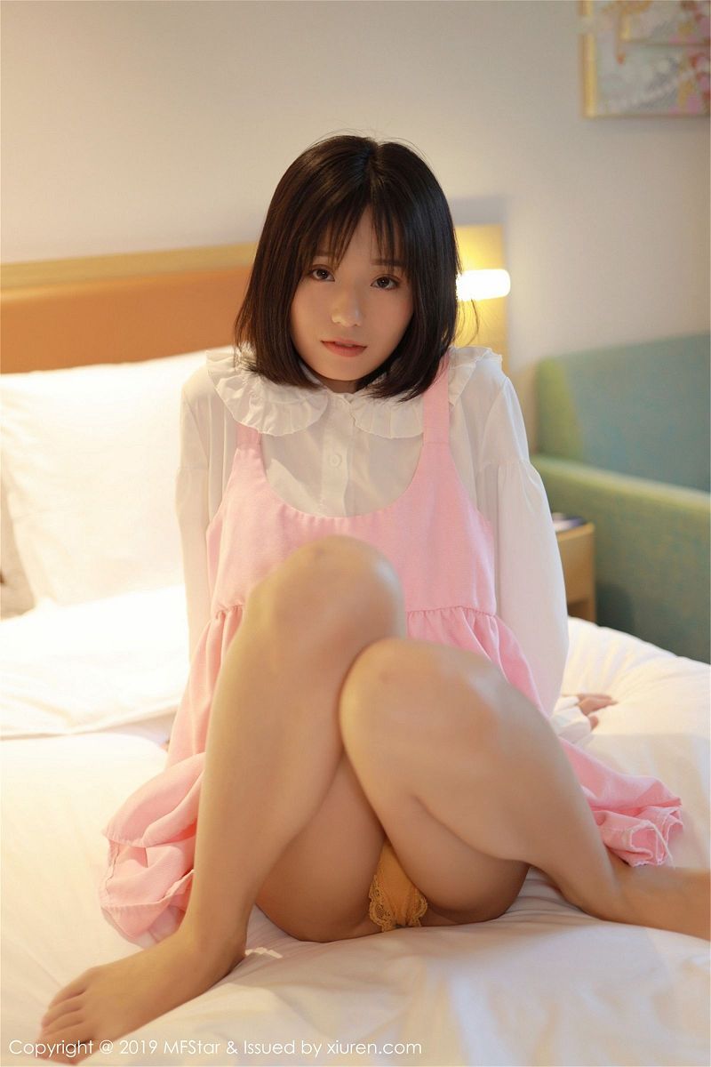 图片[6]-[模范学院美女] 2019.07.29 Vol.203 Baileys 香儿-芒果图库