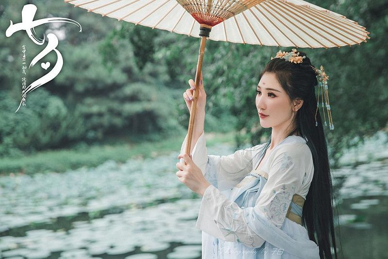 图片[6]-[Toutiaogirls] 2019.08.07 玄子-芒果图库