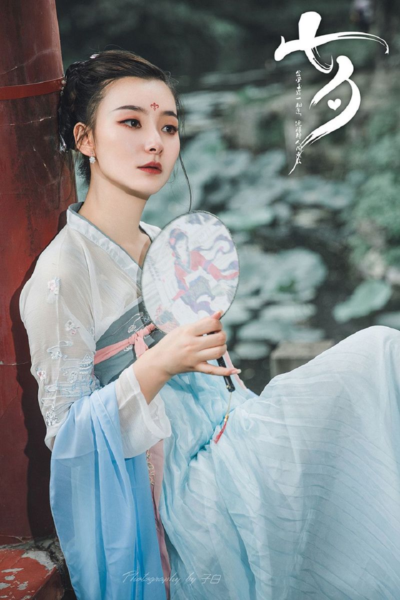 图片[8]-[Toutiaogirls] 2019.08.07 玄子-芒果图库