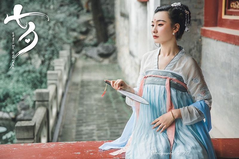 图片[3]-[Toutiaogirls] 2019.08.07 玄子-芒果图库