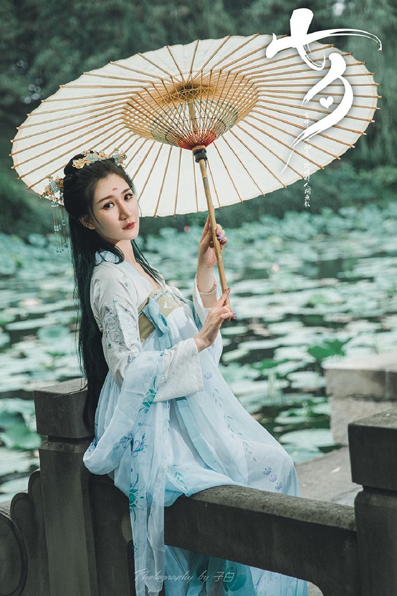 图片[2]-[Toutiaogirls] 2019.08.07 玄子-芒果图库