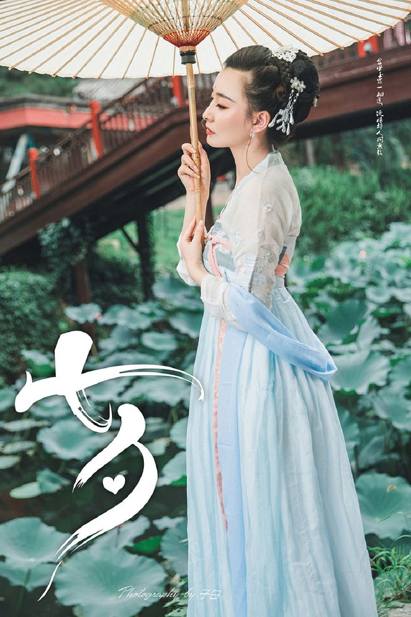 图片[4]-[Toutiaogirls] 2019.08.07 玄子-芒果图库