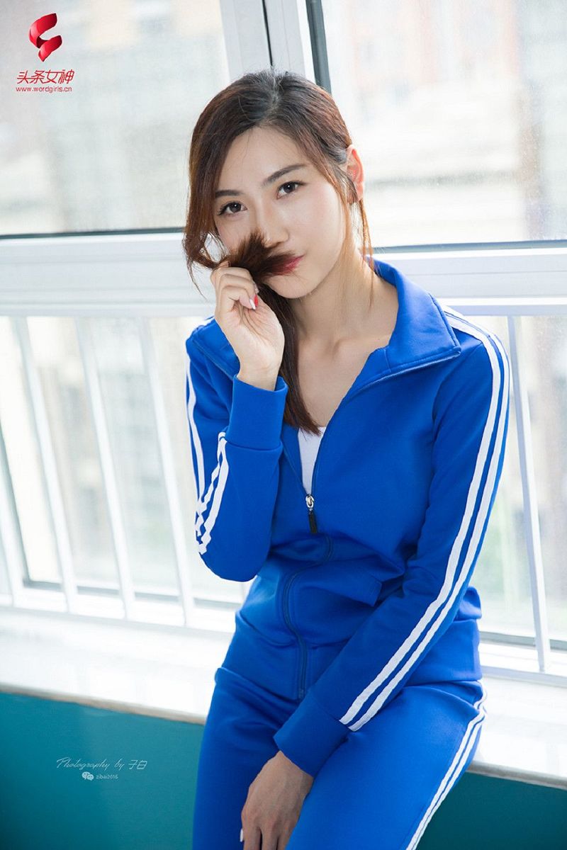 图片[7]-[Toutiaogirls] 2019.08.12 舒文-芒果图库