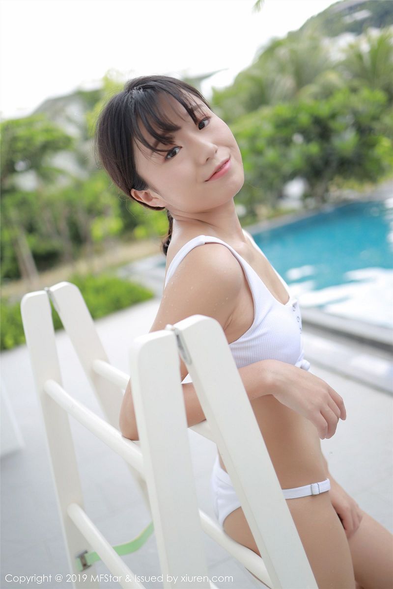 图片[7]-[模范学院美女] 2019.09.23 VOL.214 Baileys-芒果图库
