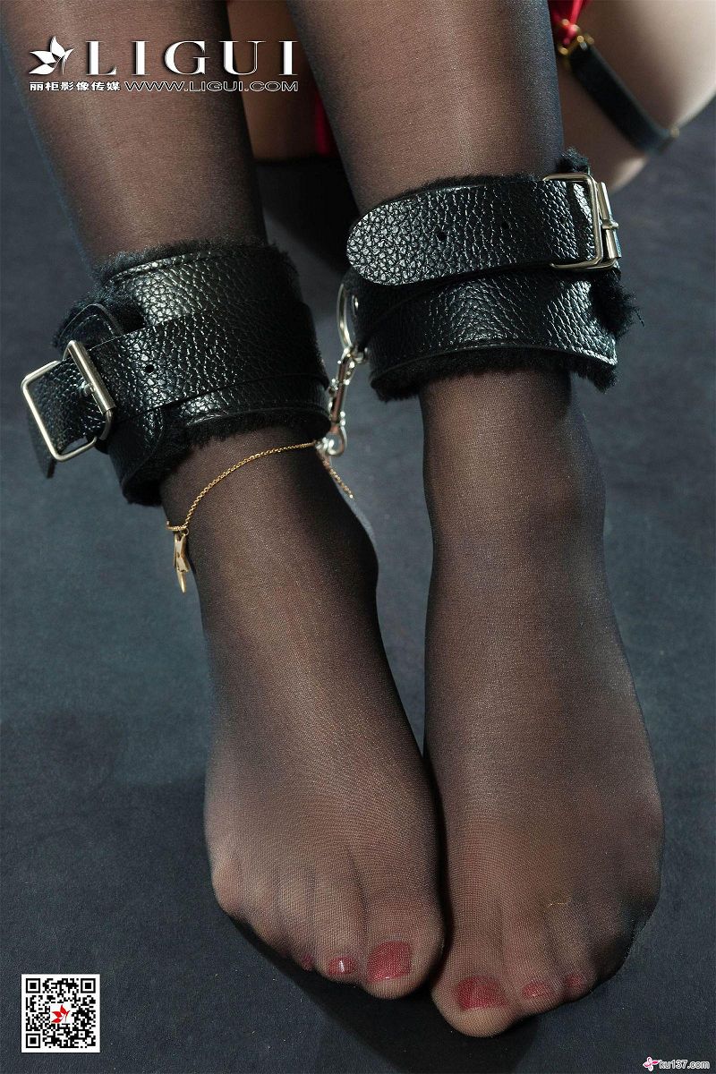 图片[8]-[Ligui丽柜美腿]2019.11.02 网络丽人 Model 汐汐-芒果图库