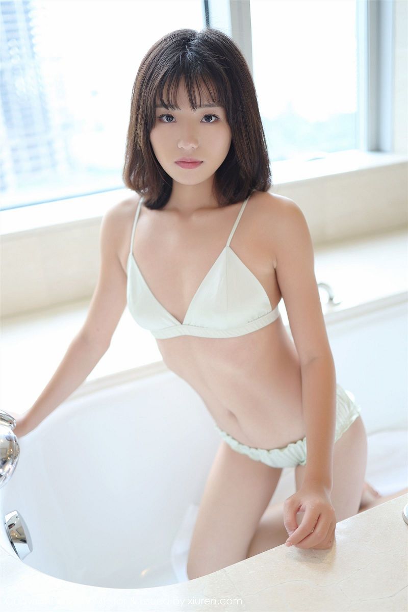 [模范学院美女] 2019.11.13 Vol.229 Baileys 香儿-芒果图库