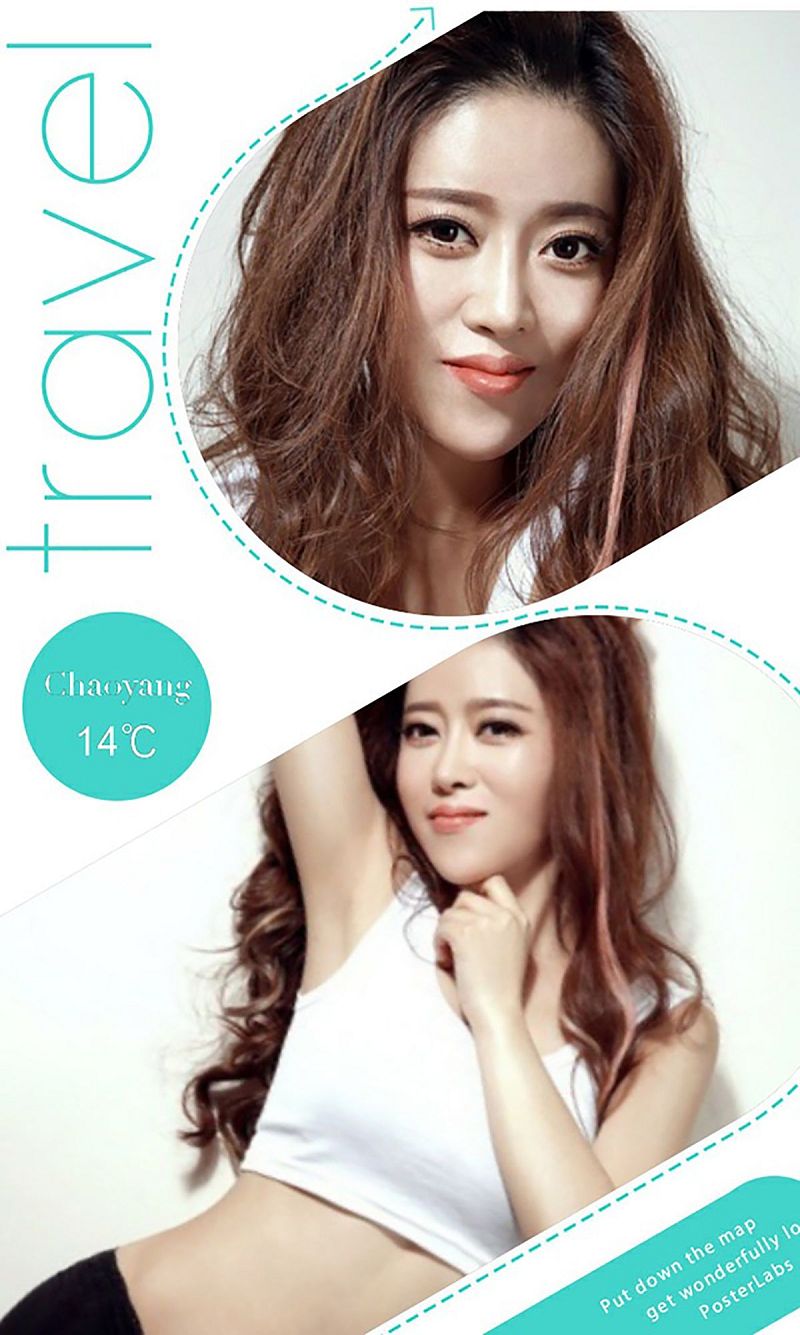 图片[3]-[爱尤物Ugirls] NO.380 雯妮II-芒果图库