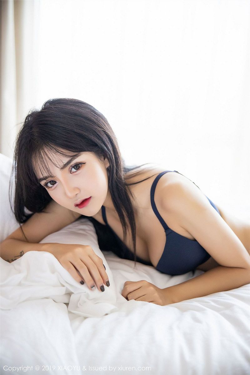 图片[3]-[XIAOYU语画界] 2019.11.25 VOL.200 Miko酱吖-芒果图库