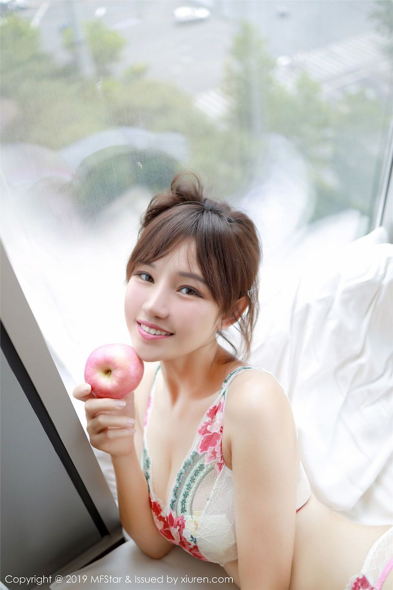 图片[2]-[模范学院美女] 2019.12.03 Vol.236 多香子-芒果图库