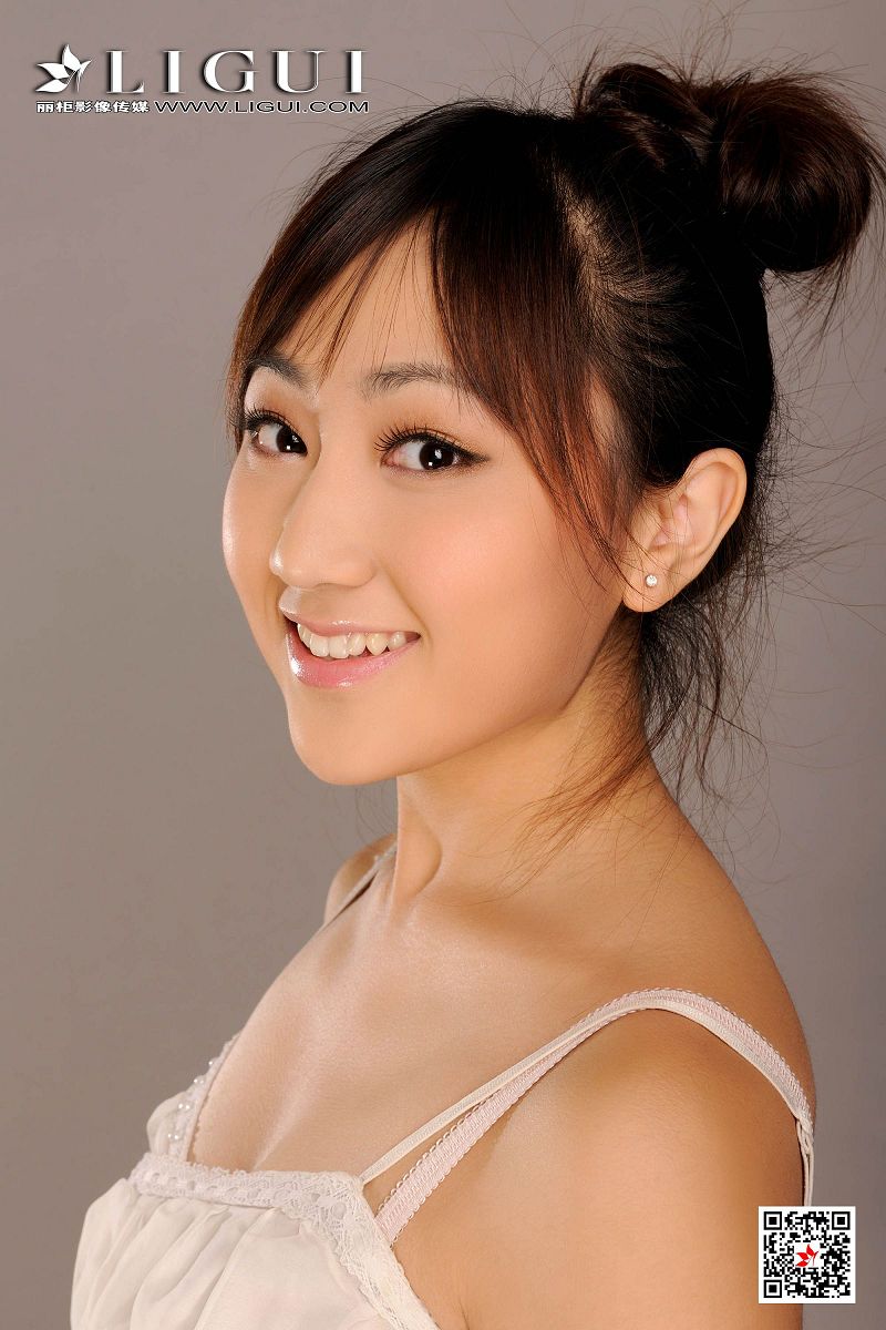 [Ligui丽柜美腿]2020.01.22 网络丽人 Model  王欢-芒果图库