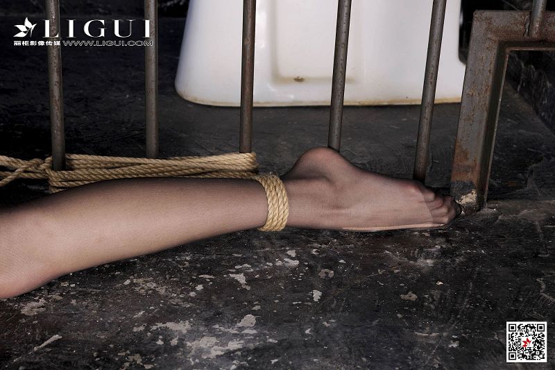 图片[7]-[Ligui丽柜美腿]2020.01.26 网络丽人 Model 桃子-芒果图库