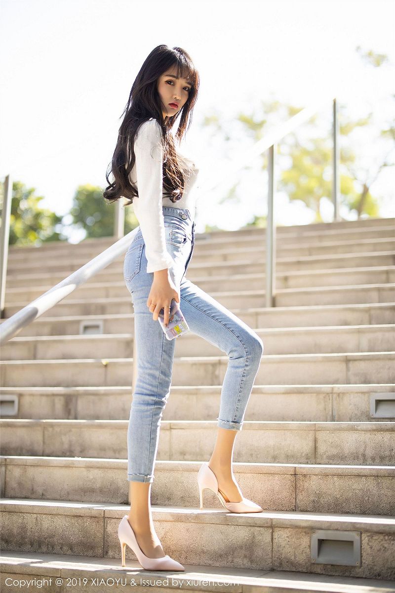 图片[2]-[XIAOYU语画界] 2019.12.11 Vol.212  Miko酱吖-芒果图库