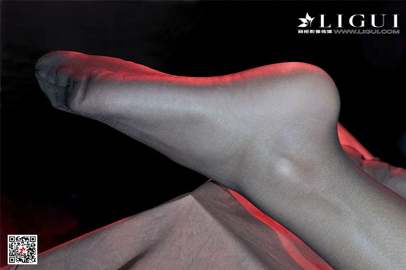 图片[5]-[Ligui丽柜美腿]2020.02.06 网络丽人Model 司琪-芒果图库