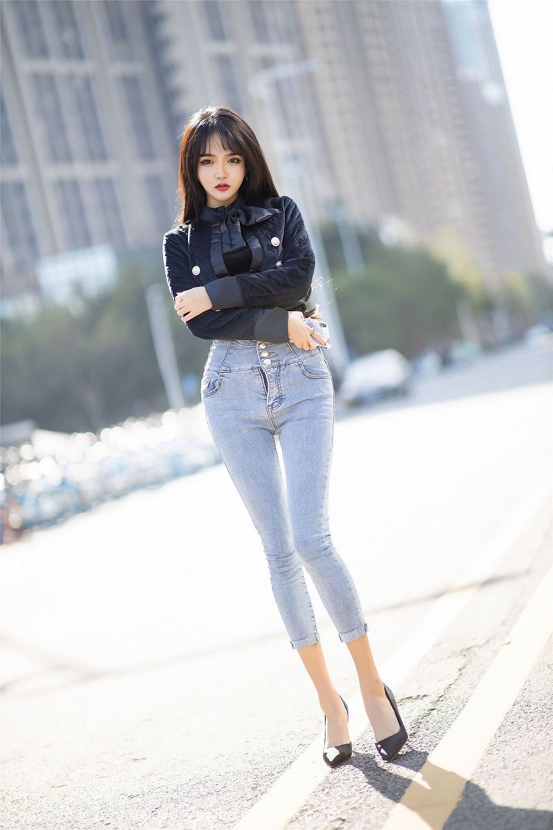 图片[2]-[XIAOYU语画界] 2020.01.14 VOL.235 Miko酱吖-芒果图库